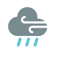 Saturday 4/26 Weather forecast for Vergennes Opera House, Vergennes, Vermont, Heavy rain